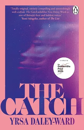 The Catch cover