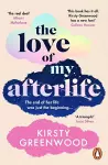 The Love of My Afterlife cover