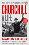 Churchill: A Life cover