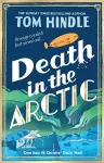 Death in the Arctic cover