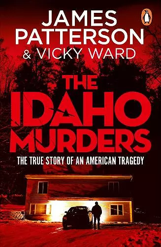 The Idaho Murders cover