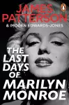 The Last Days of Marilyn Monroe cover