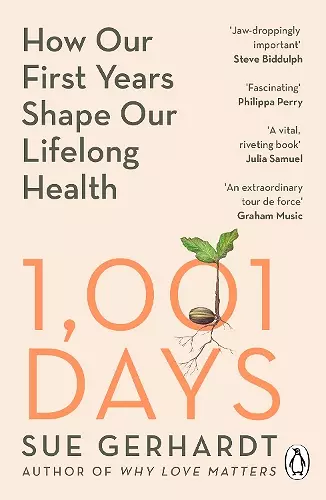 1001 Days cover