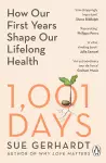 1001 Days cover