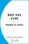 Best Hex Ever cover