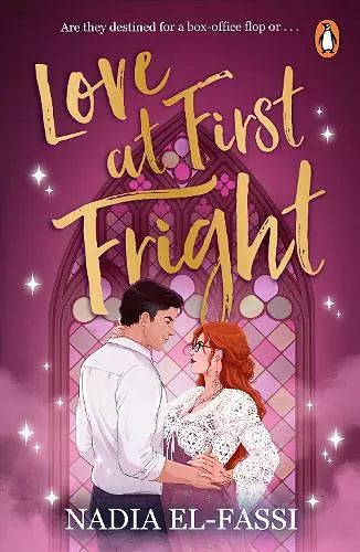 Love At First Fright cover