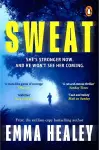 Sweat cover