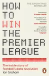 How to Win the Premier League cover