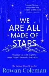 We Are All Made of Stars cover