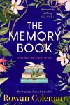 The Memory Book cover