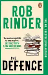 The Defence cover