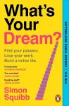 What's Your Dream? cover
