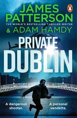 Private Dublin cover