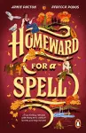 Homeward for a Spell cover