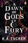 A Dawn of Gods and Fury cover