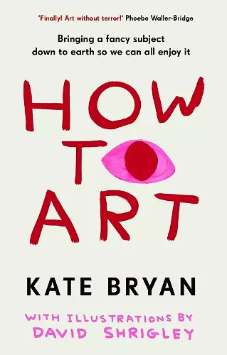 How To Art cover
