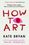 How To Art cover