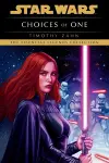 Star Wars: Choices of One cover