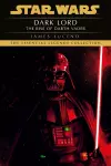 Star Wars: Dark Lord - The Rise of Darth Vader cover