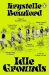 Idle Grounds cover
