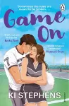 Game On cover