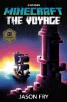Minecraft: The Voyage cover