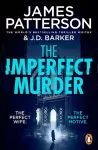 The Imperfect Murder cover