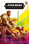 Star Wars: Trials of the Jedi (High Republic) cover