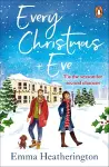 Every Christmas Eve cover