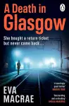 A Death in Glasgow cover