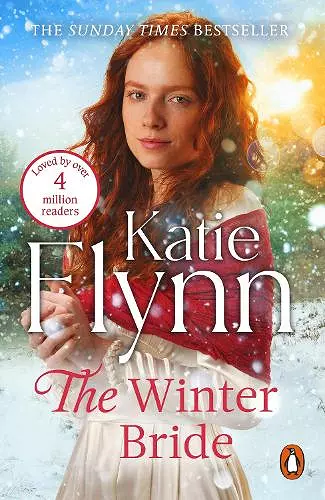 The Winter Bride cover
