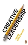 Creative Leadership cover