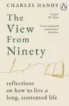 The View from Ninety cover