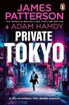 Private Tokyo cover