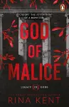 God of Malice cover