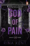 God of Pain cover