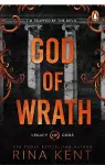 God of Wrath cover