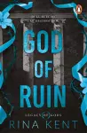 God of Ruin cover