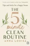 The 5 Minute Clean Routine cover