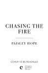 Chasing the Fire cover