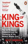 King of Kings cover