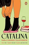 Catalina cover