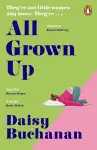 All Grown Up cover