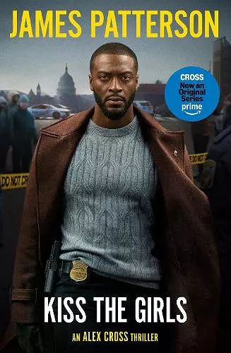 Kiss the Girls cover