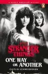 Stranger Things: One Way or Another cover
