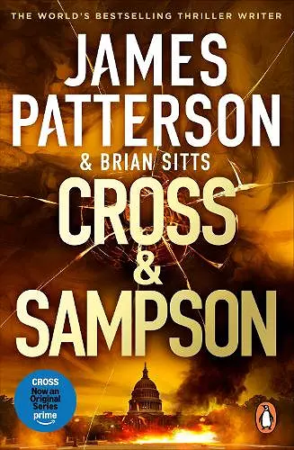 Cross and Sampson cover