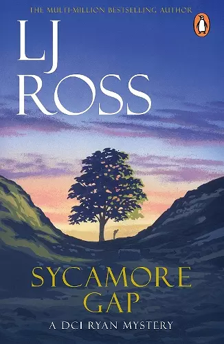 Sycamore Gap cover