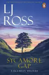 Sycamore Gap cover