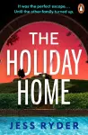 The Holiday Home cover