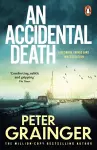 An Accidental Death cover